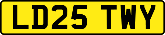 LD25TWY