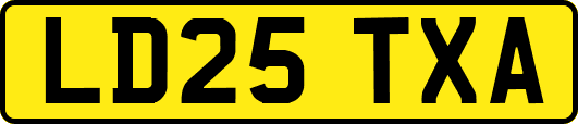 LD25TXA