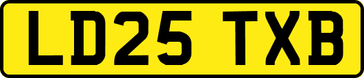 LD25TXB