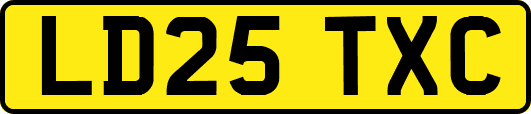 LD25TXC