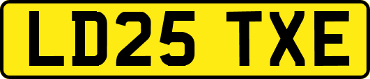 LD25TXE
