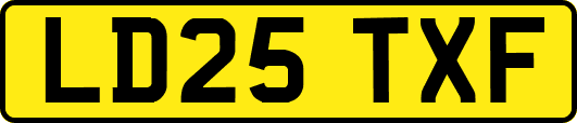 LD25TXF