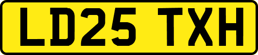 LD25TXH