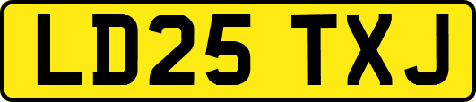 LD25TXJ