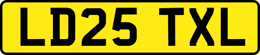 LD25TXL
