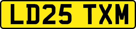LD25TXM