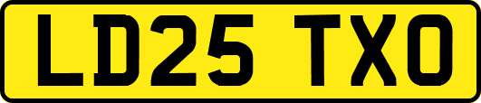 LD25TXO