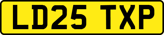 LD25TXP