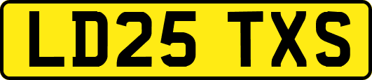 LD25TXS
