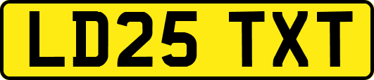 LD25TXT