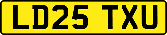 LD25TXU