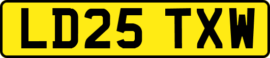 LD25TXW