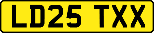 LD25TXX