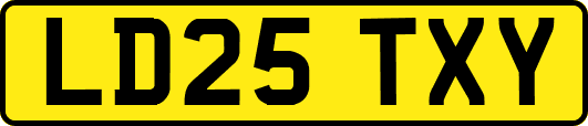 LD25TXY