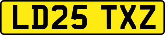 LD25TXZ