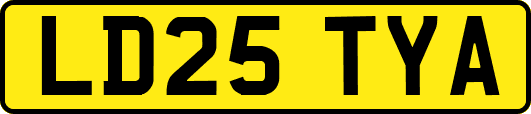 LD25TYA