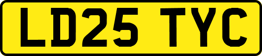 LD25TYC