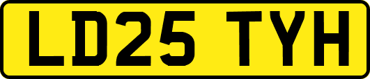 LD25TYH