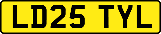 LD25TYL