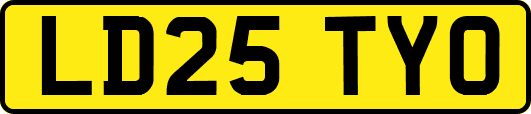 LD25TYO