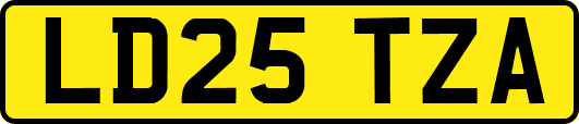 LD25TZA