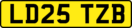 LD25TZB