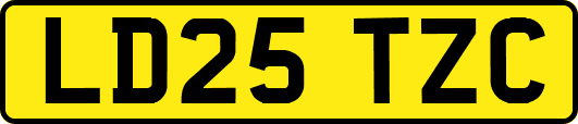 LD25TZC