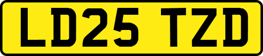 LD25TZD
