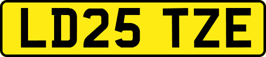 LD25TZE