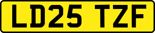 LD25TZF