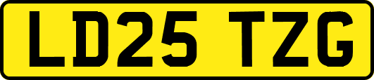 LD25TZG