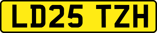 LD25TZH