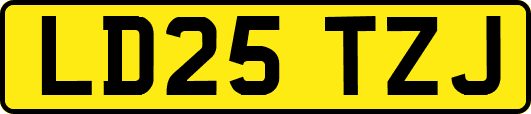 LD25TZJ