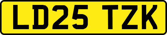LD25TZK