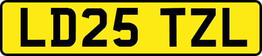 LD25TZL