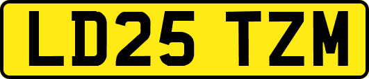 LD25TZM