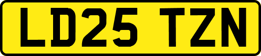LD25TZN