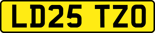 LD25TZO