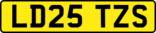 LD25TZS