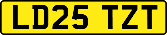 LD25TZT