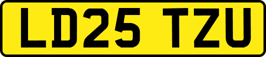 LD25TZU