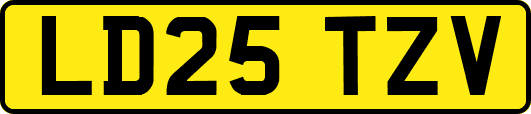 LD25TZV