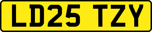 LD25TZY