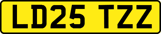 LD25TZZ