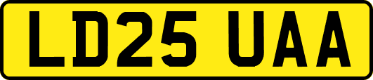 LD25UAA