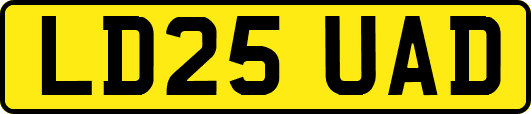 LD25UAD