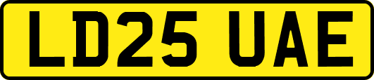LD25UAE