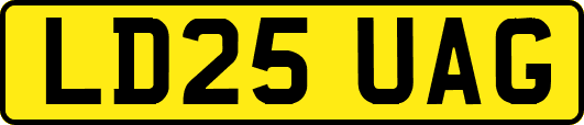 LD25UAG