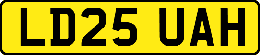 LD25UAH
