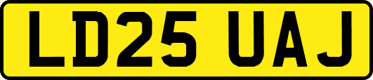 LD25UAJ
